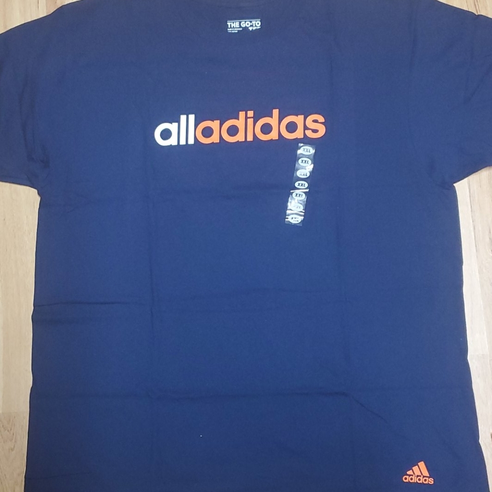 Adidas Men's Tshirt